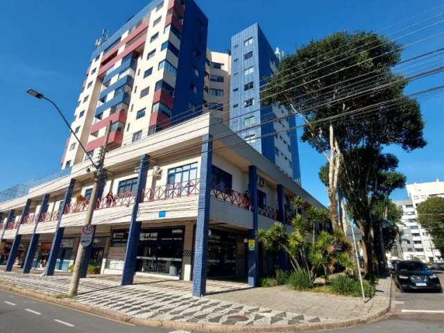 Apartamento Bacacheri 149m²