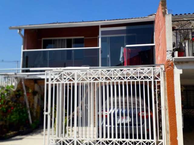 Sobrado Bairro Alto 125m²