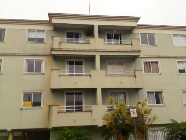 Apartamento Pilarzinho 83m²