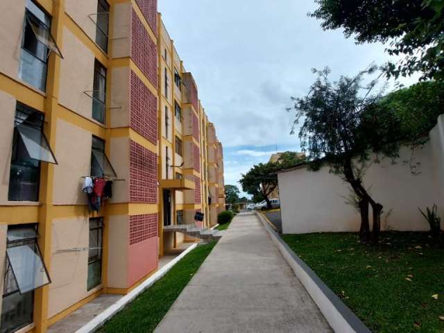 Apartamento Barreirinha  54m²