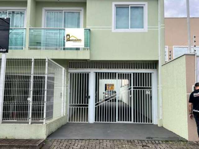 Apartamento com 1 quarto à venda na Cidade Industrial, Curitiba , 28 m2 por R$ 170.000