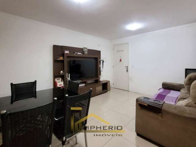 Venha se encantar com este incrível apartamento à venda no Campo de Santana, em Curitiba.