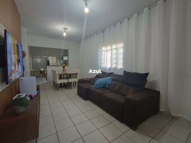 Casa 3/4 para Venda, Vila Alzira, Aparecida de Goiânia, GO