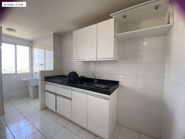 Apartamento para locação, Jardim Maria Inês, Aparecida de Goiânia, GO