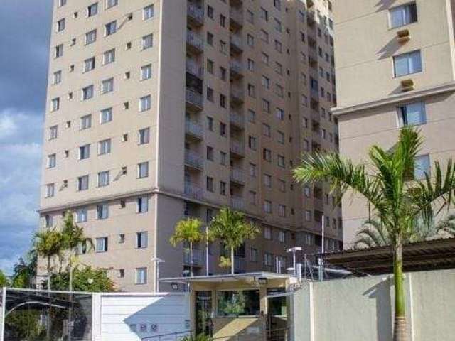 Apartamento 3/4 para locação, Jardim Maria Inês, Aparecida de Goiânia, GO