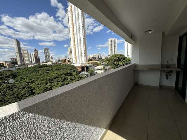 Apartamento para locação, Setor Marista, Goiânia, GO