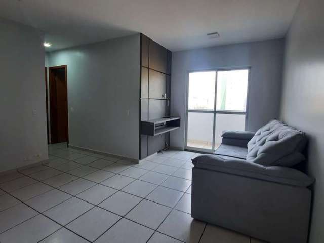 Apartamento à venda, Jardim Luz, Aparecida de Goiânia, GO