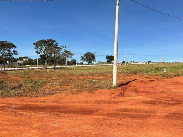 Terreno à venda, Condomínio Alto da Boa Vista, Senador Canedo, GO