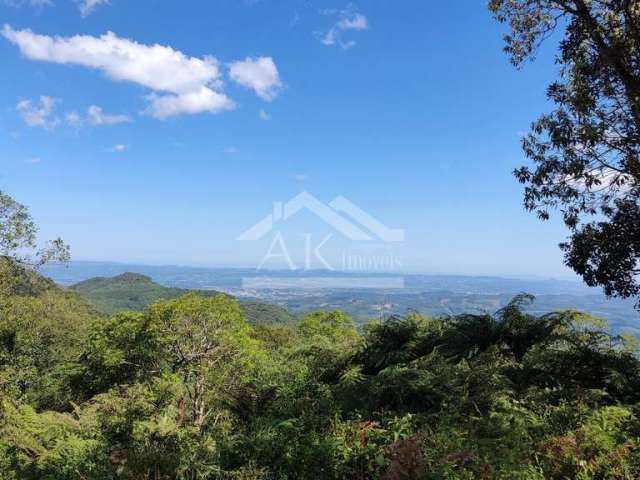 Área de terra com potencial turístico à venda em Morro Reuter na Serra Gaúcha