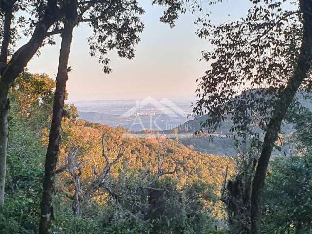 Linda área com vista à venda em Morro Reuter, na Serra Gaúcha