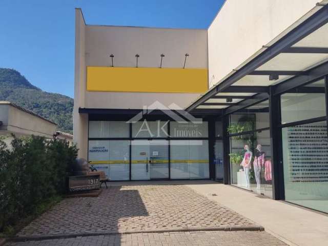 Sala comercial à venda no centro comercial de Picada Café, na Serra Gaúcha