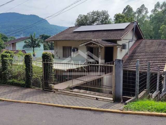 Casa com 3 quartos à venda em Picada Café na Serra Gaúcha