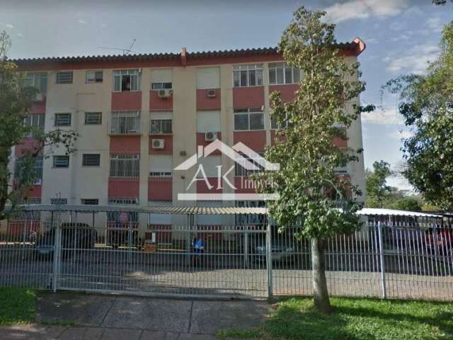 Apartamento com 2 quartos a venda no Bairro Humaitá, Porto Alegre-RS.