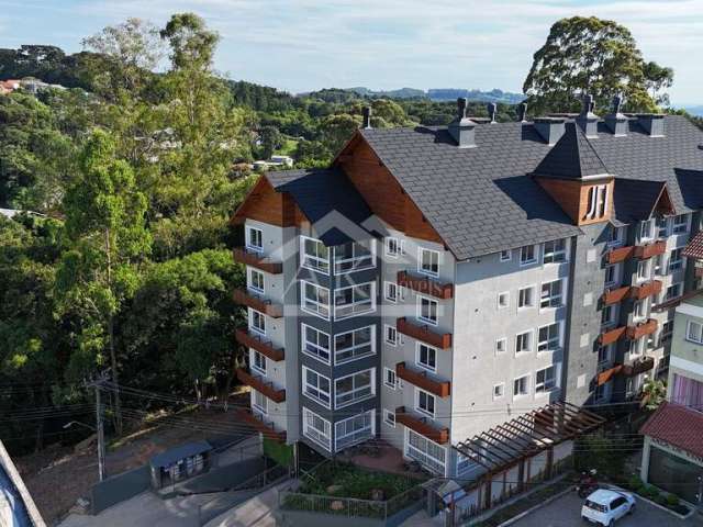 Apartamentos novos para morar ou investir em Nova Petrópolis na Serra Gaúcha!
