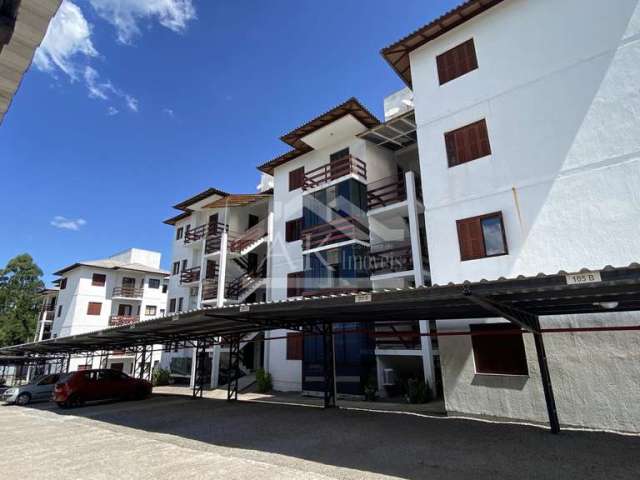 Apartamento de dois quartos à venda em Nova Petrópolis na Serra Gaúcha