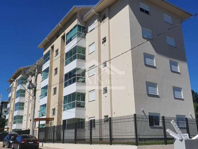 Apartamento de 01 dormitório em Nova Petrópolis na Serra Gaúcha!