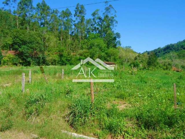 Terreno pronto para construir, a venda  em Picada Café na serra gaúcha