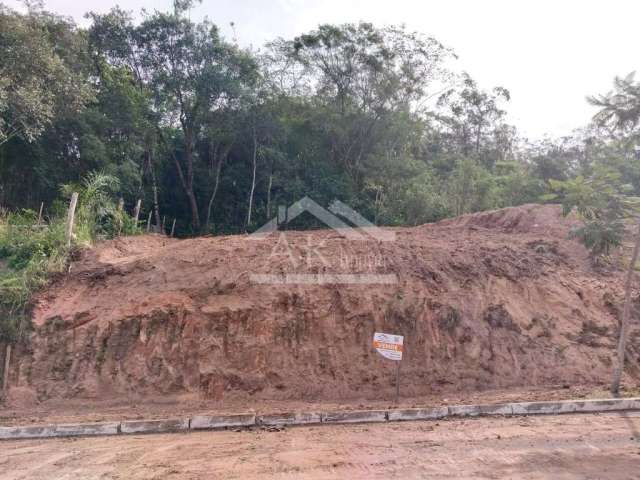 Belo terreno com vista a venda em Picada Café na Serra Gaúcha