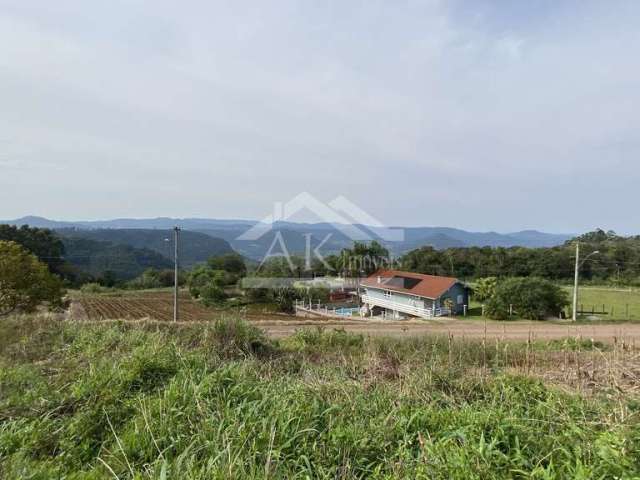 Belíssimos terrenos com vista à venda na cidade de Linha Nova na Serra Gaúcha