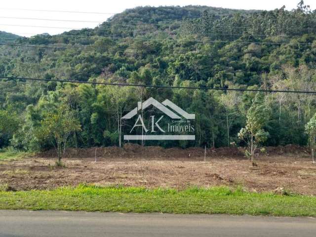 Terreno de 471,90 m², a venda no bairro Kaffee Eck, em Picada Café na Serra Gaúcha