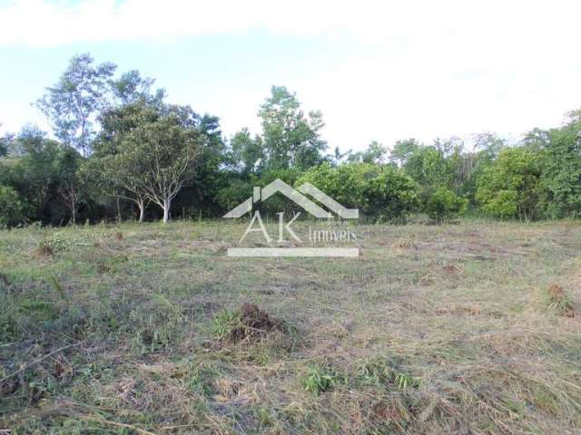 Terreno plano, com infraestrutura completa, a venda em Picada Café na Serra Gaúcha