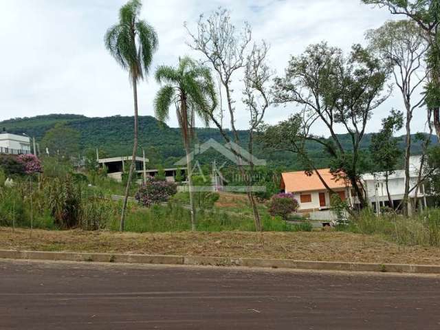 Terreno à venda no Centro de Picada Café, na Serra Gaúcha