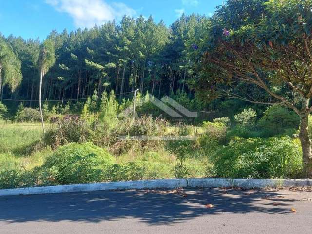 Terreno com vista, à venda, no Centro de Picada Café, na Serra Gaúcha