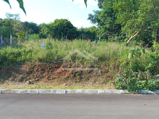 Terreno de esquina a venda ,no Alto da Colina, em Picada Café na Serra Gaúcha