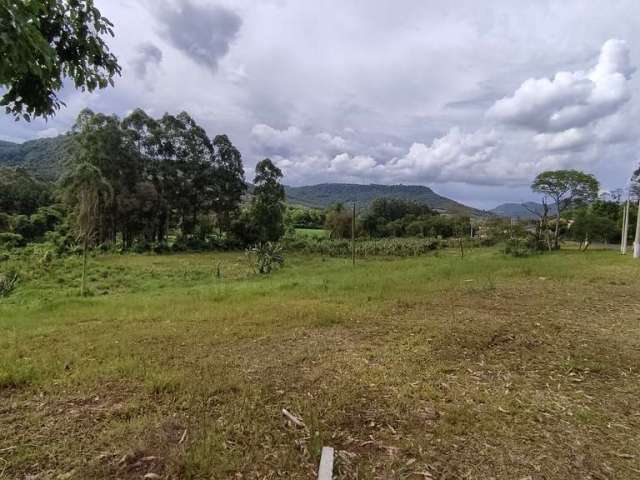 Terrenos com potencial comercial a venda em Picada Café na Serra Gaúcha