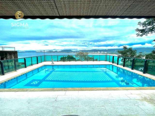 Casa à venda, 622 m² por R$ 6.500.000,00 - Península - Guarujá/SP