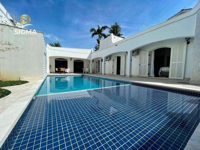 Casa à venda, 270 m² por R$ 2.000.000,00 - Jardim Acapulco - Guarujá/SP