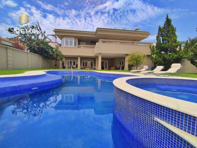 Casa à venda, 600 m² por R$ 6.500.000,00 - Jardim Acapulco - Guarujá/SP