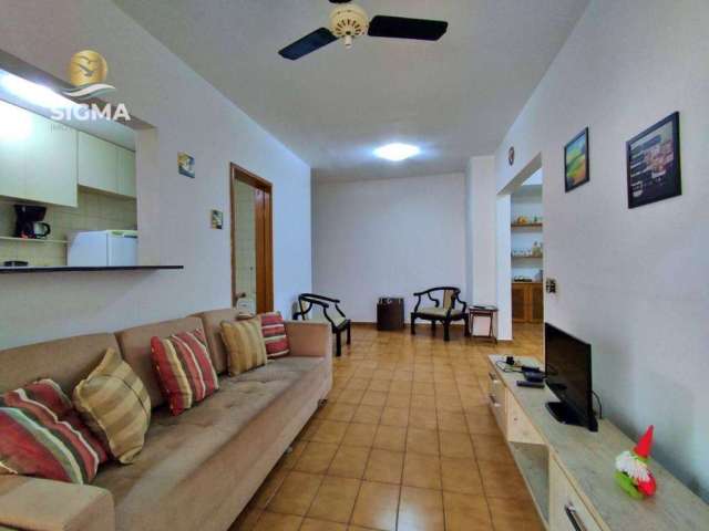 Flat à venda, 125 m² por R$ 500.000,00 - Pitangueiras - Guarujá/SP