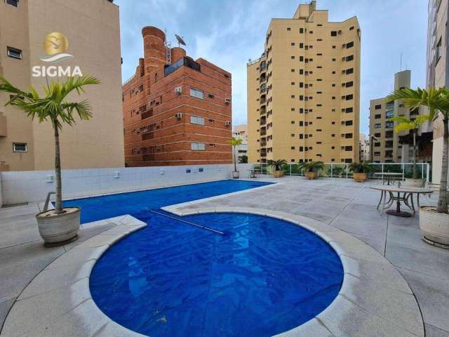 Apartamento à Venda na Enseada no Guarujá | Alfa Imóveis