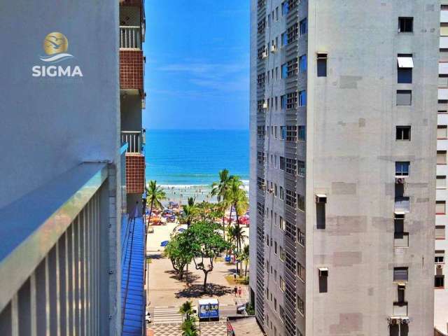 Apartamento à Venda na Pitangueiras no Guarujá | Alfa Imóveis