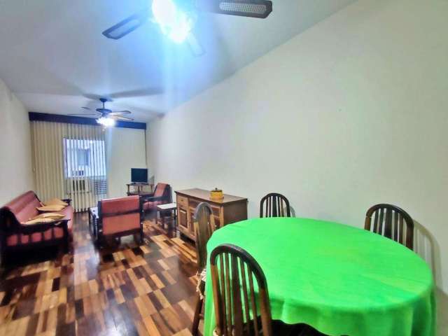 Apartamento com 2 dormitórios à venda, 80 m² por R$ 450.000,00 - Jardim Astúrias - Guarujá/SP