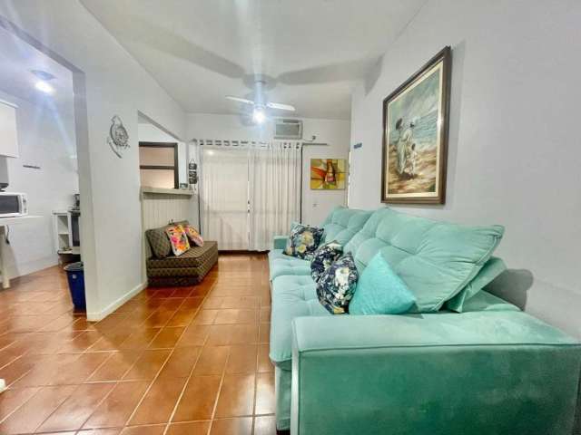 Apartamento com 1 quarto à venda na Praia das Pitangueiras - Guarujá/SP.