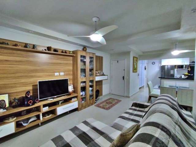 Apartamento com 3 quartos sendo 1 suíte à venda na Praia das Pitangueiras - Guarujá/SP.