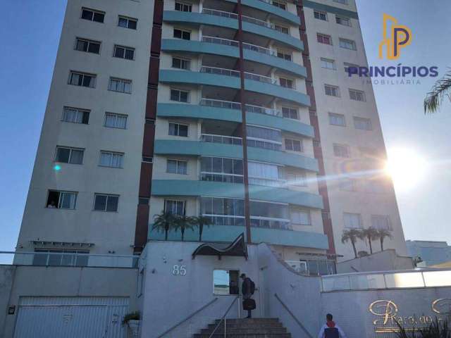 Apartamento com 3 dormitórios à venda, 126 m² por R$ 742.000,00 - Centro - Navegantes/SC