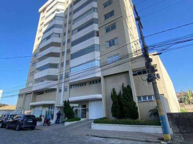 Apartamento com 3 dormitórios à venda por R$ 950.000,00 - Centro - Navegantes/SC