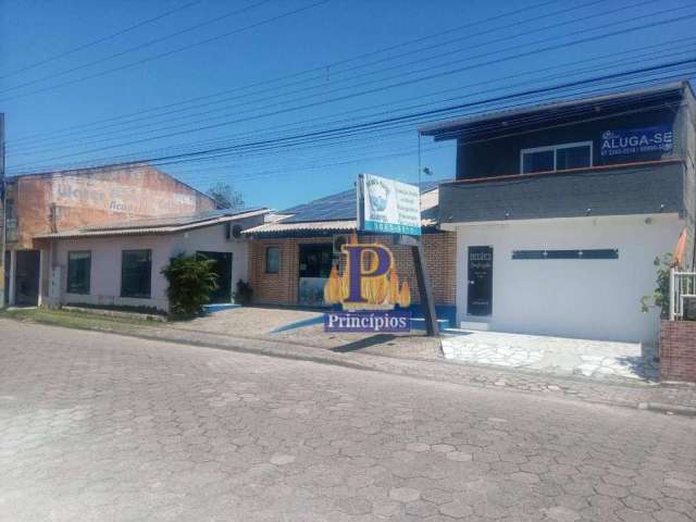 Sala à venda por R$ 1.800.000,00 - São Domingos - Navegantes/SC