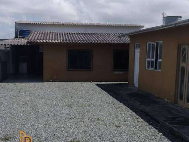 Casa à venda, 189 m² por R$ 405.000,00 - São Domingos - Navegantes/SC