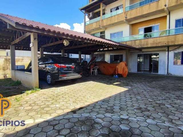 03 Apartamentos à venda por R$ 1.250. - Centro - Navegantes/SC