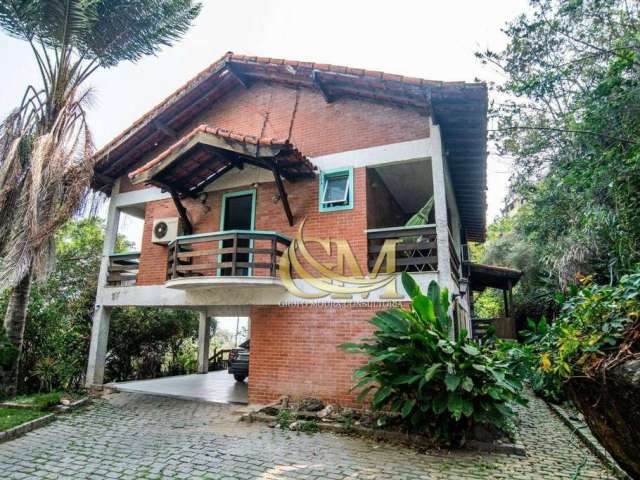 Casa à Venda em São Francisco