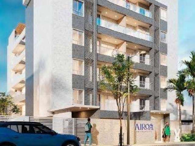 Apartamento com 2 quartos à venda no Bessa, João Pessoa , 52 m2 por R$ 326.293