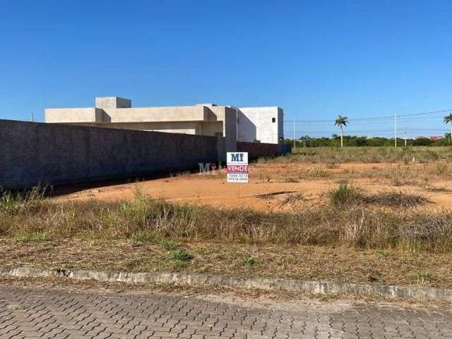 Ótimo Terreno Loteamento Nova Barra Velha - R$ 130.000 Entrada (Veja Anúncio)