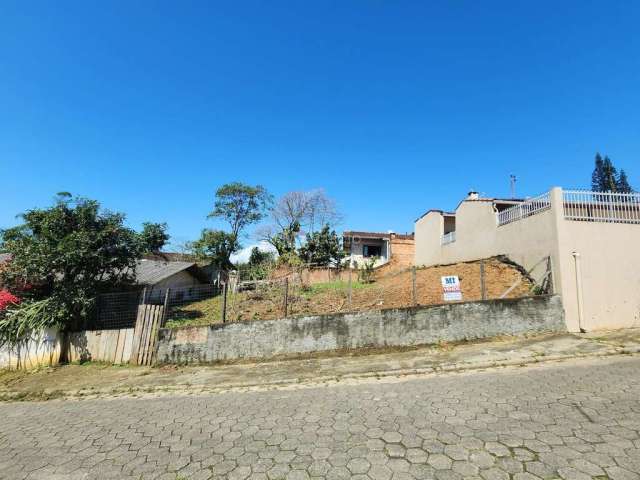 Terreno a venda no centro de barra velha - sc