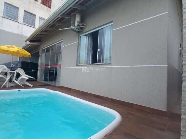 Casa Praia Tabuleiro c/ Piscina