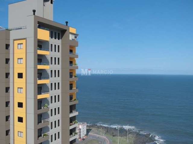 Apartamento próximo a praia - Barra Velha - 2 Dormitórios