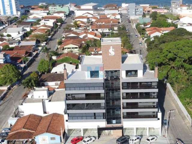 Apartamento apenas a 200 Metros da Praia do Cerro em Itajuba Barra Velha